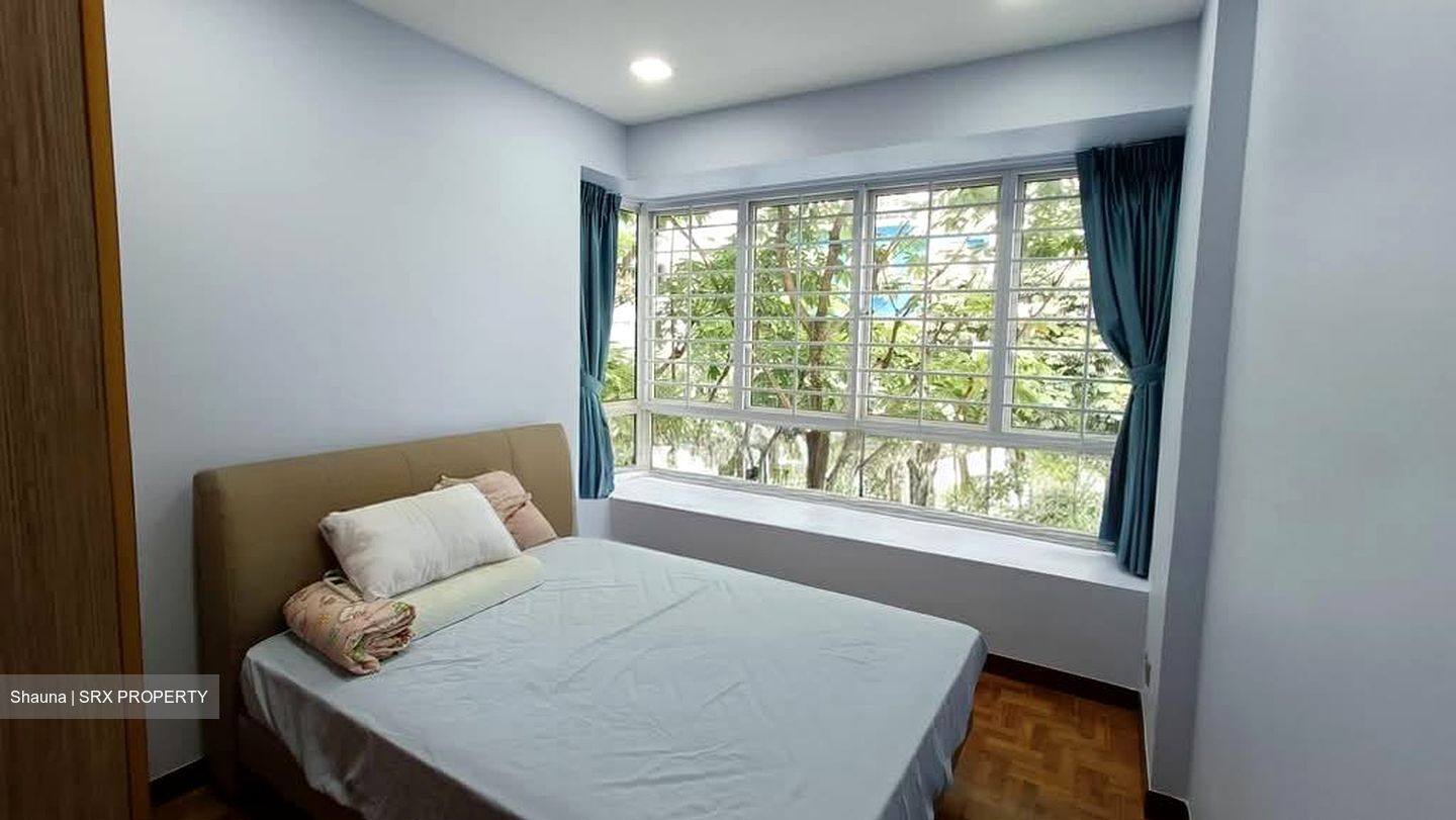 La Casa (D25), Condominium #572172631